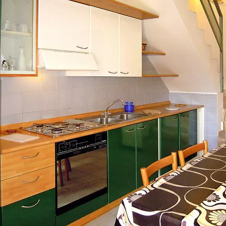 - Isr05062-cya Holiday home Villasimius