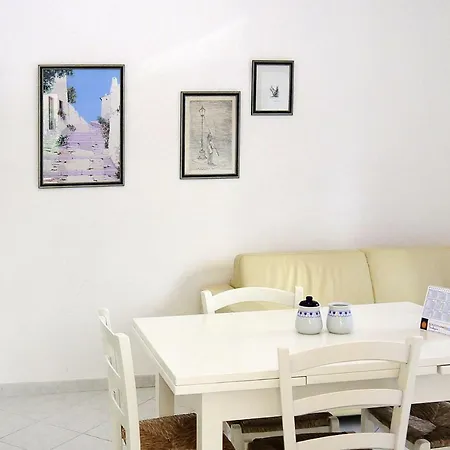 Holiday home - Isr05062-cya
