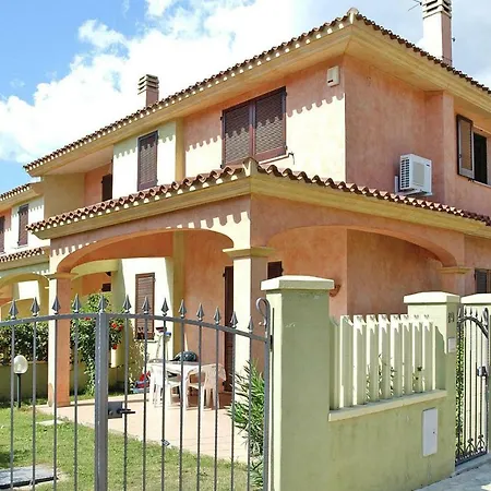 Holiday home - Isr05062-cya Villasimius