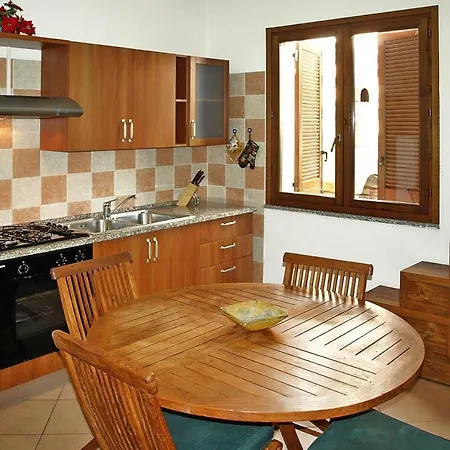 Holiday home - Isr05062-cya Villasimius