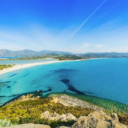 - Isr05062-cya Holiday home Villasimius