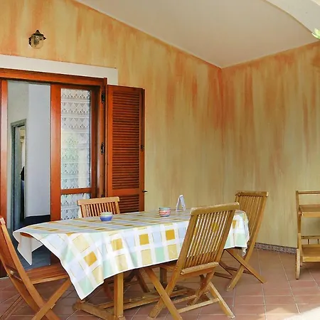 - Isr05062-cya Holiday home Villasimius