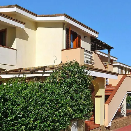 - Isr05062-cya Holiday home Villasimius