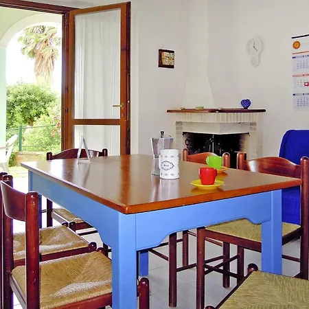- Isr05062-cya Holiday home Villasimius